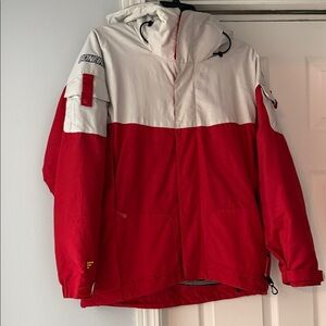 Bonfire Snowboard Jacket